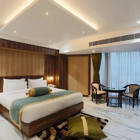 Hotel West Inn Near Igi Airport Delhi